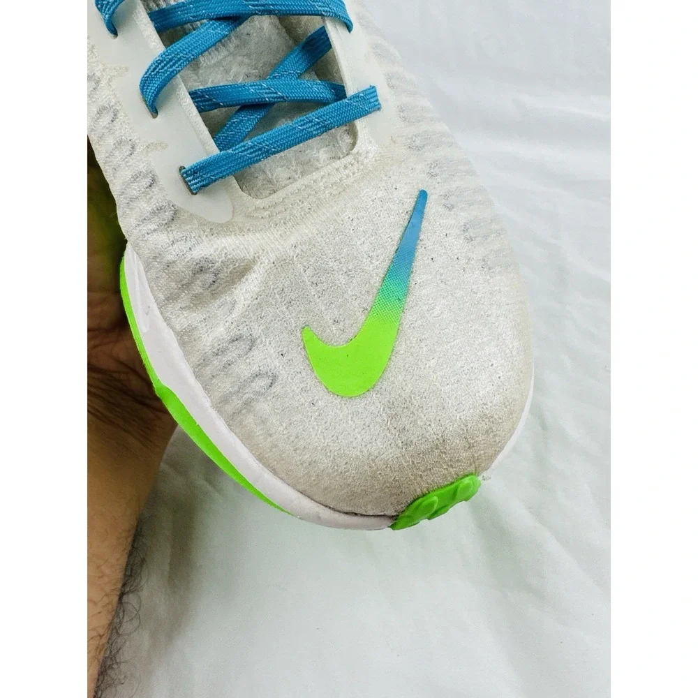 Nike item details